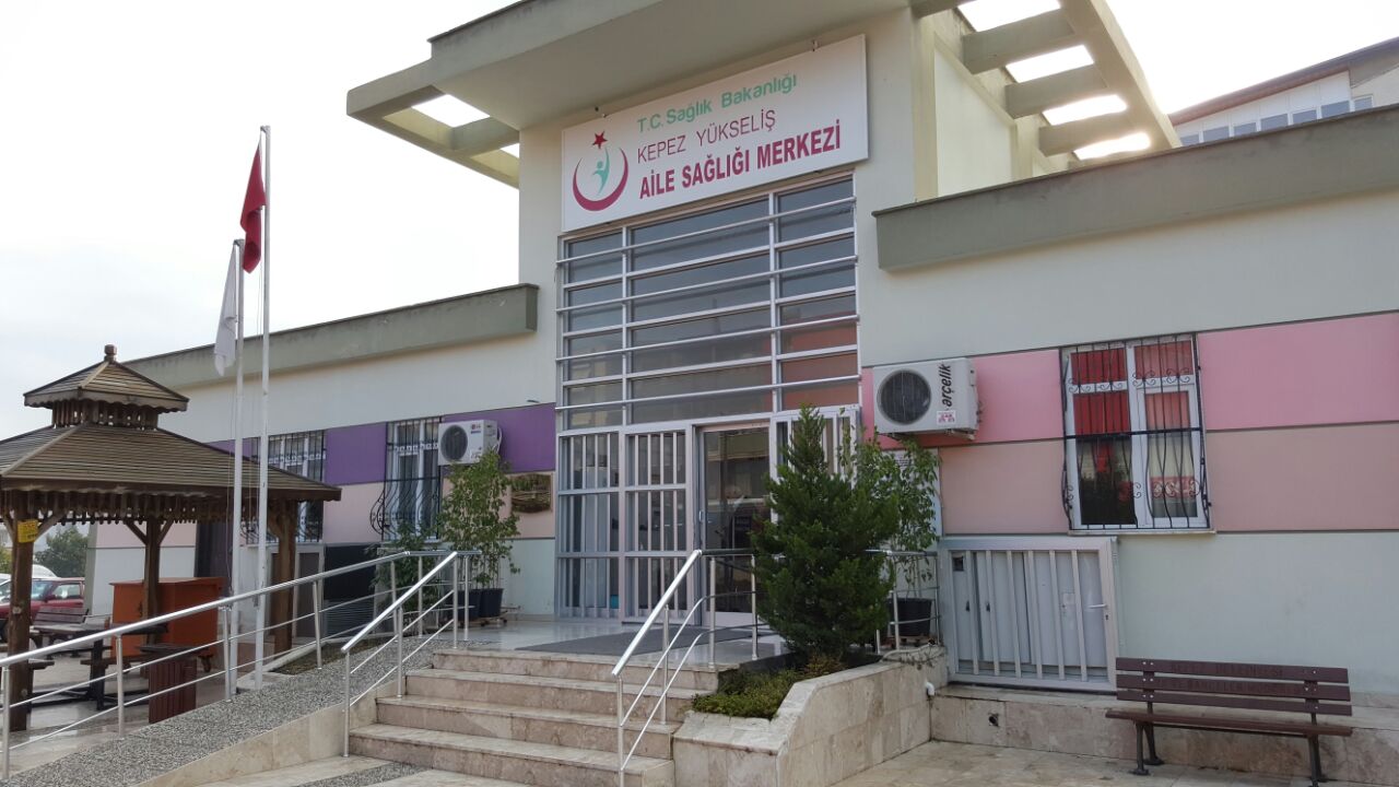 Asm Dış Görünüm 1