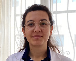 Att. Hatice Şeyma ATA AKDAĞ