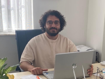 Dr. Oğuzhan GÜNEBAKAN