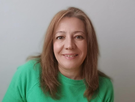 Hemşire Yeliz DOĞAN