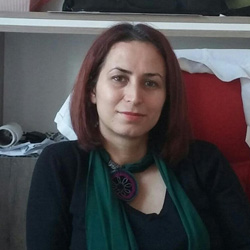 Dr. Hayriye TÜZEL UÇAR