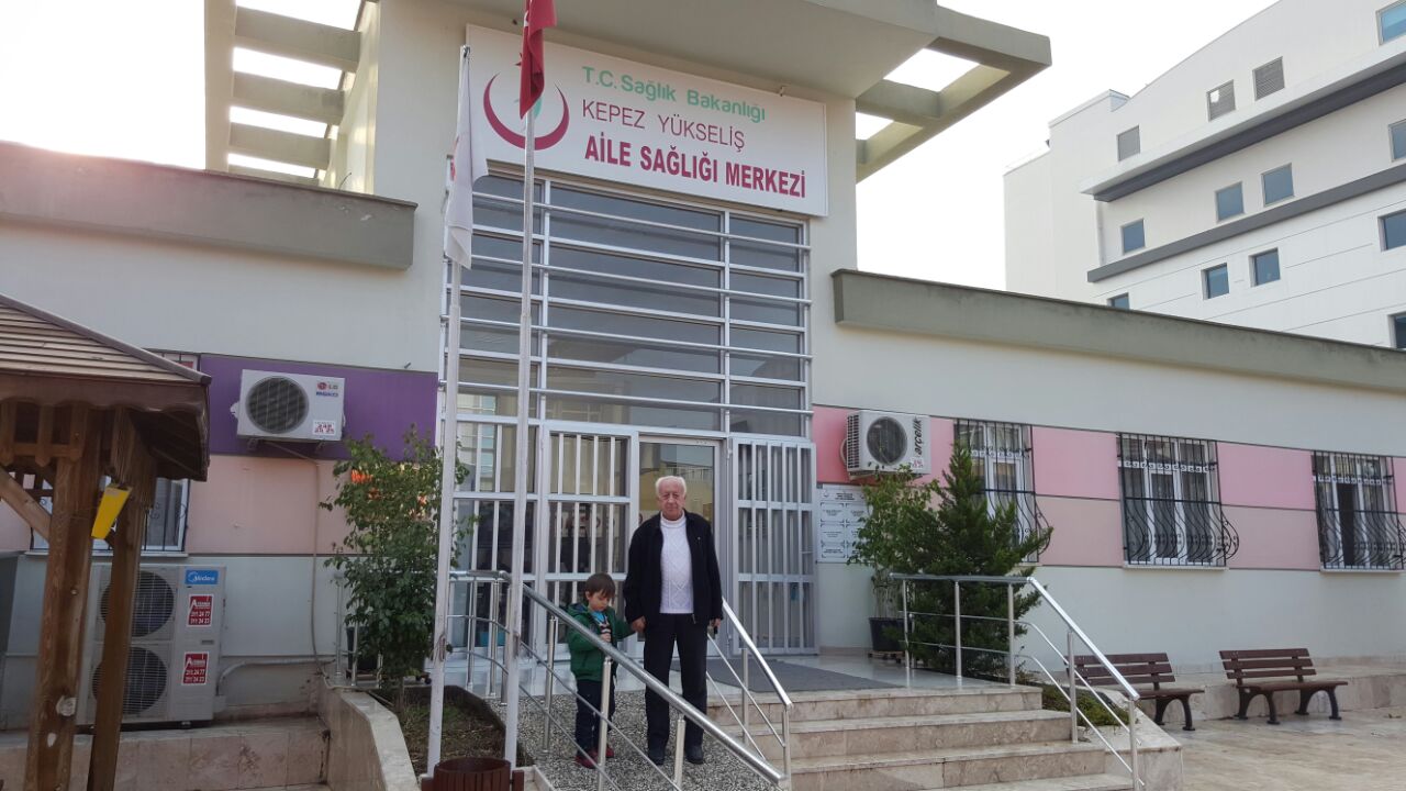 Asm Dış Görünüm 2